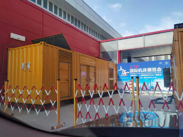 青山发电机出租 对于发电机的特性你了解多少?
