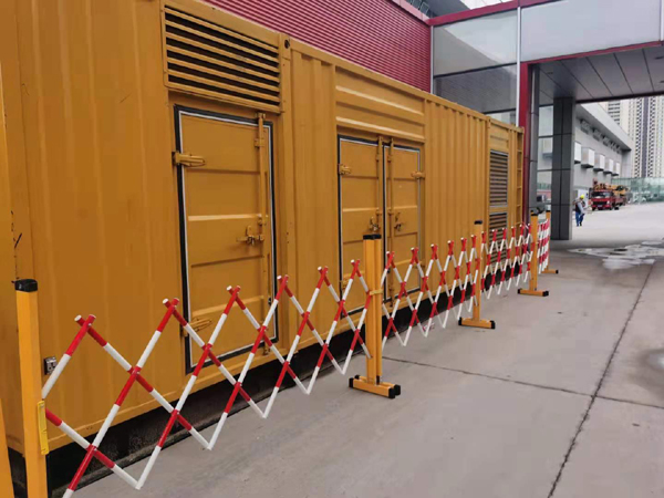 青山发电机出租 你知道怎样鉴定发电机品质的好坏吗?