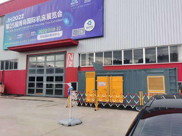 青山发电车出租-我国柴油机发电机组行业引领动力行业发展,前景广阔