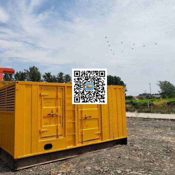 青山发电机出租发电机电刷的结构与作用是什么