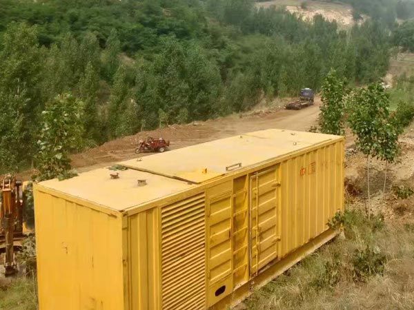 青山柴油发电机组冬季日常维修注意事项?